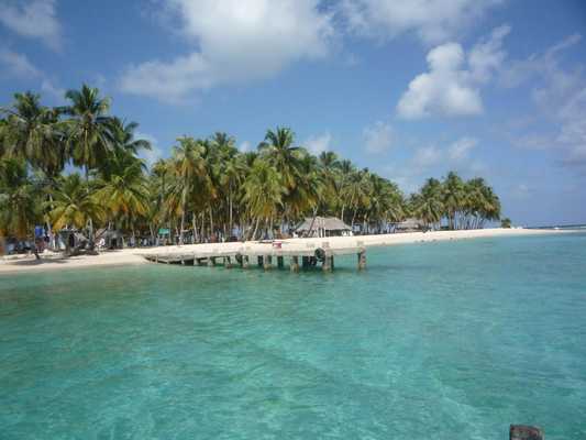 San Blas One-Day Tour